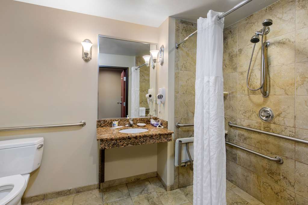 Comfort Suites Seaford - photo 31