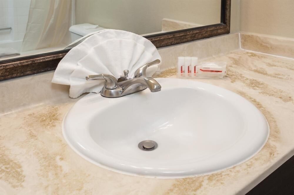 Travelodge La Mesa - photo 28