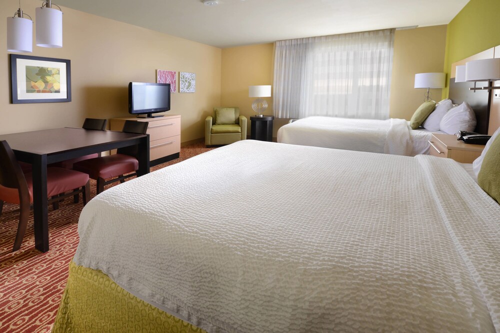 TownePlace Suites Galveston Island - photo 6