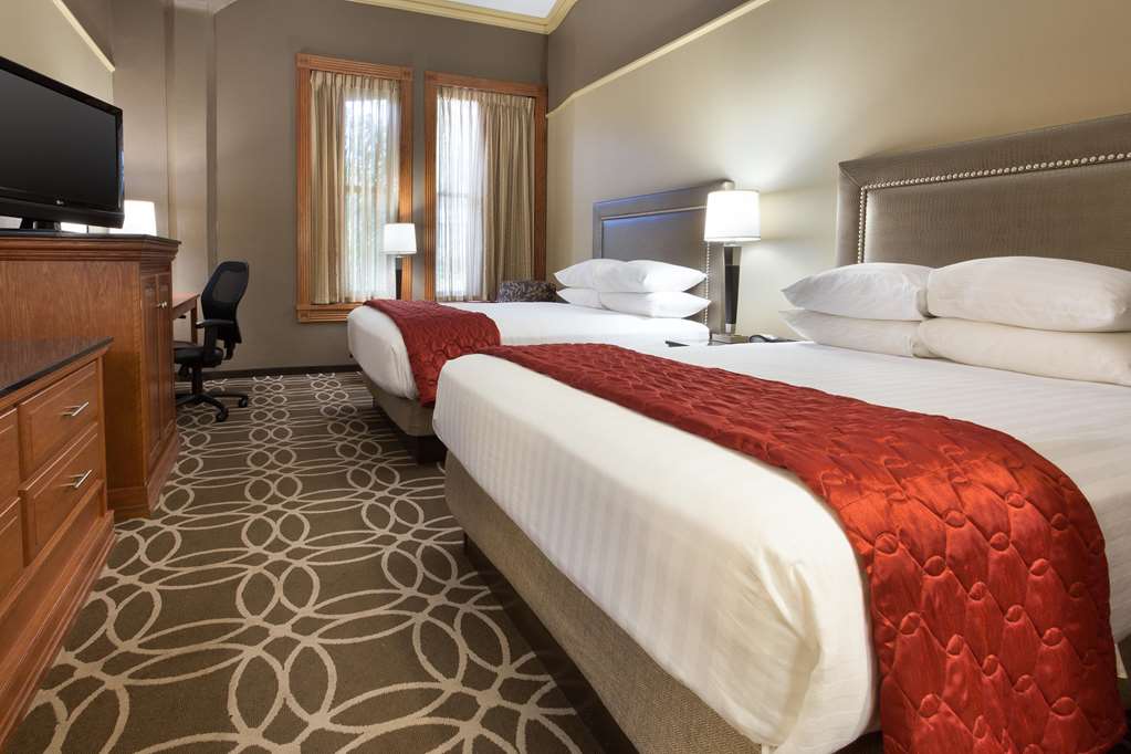 Drury Inn & Suites San Antonio Riverwalk - photo 15