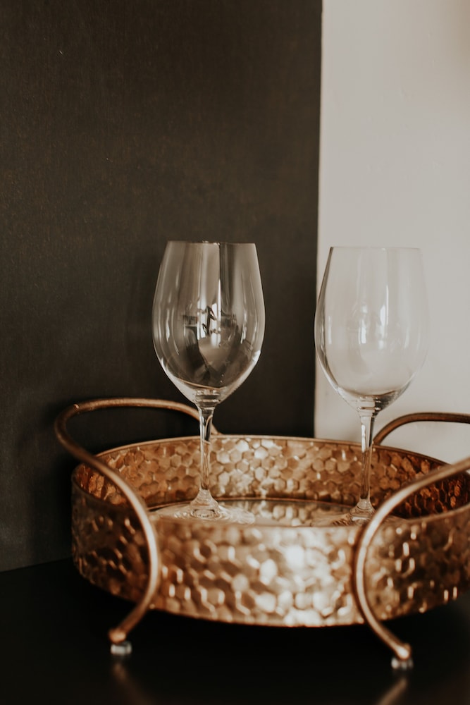 Wine Stone Inn - photo 7