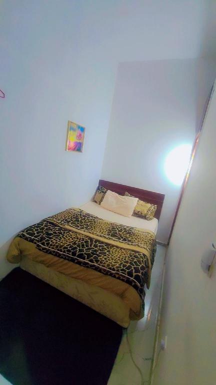 StanMan guest house — 4-Star Luxury Hotel in Abu Dhabi, United Arab Emirates