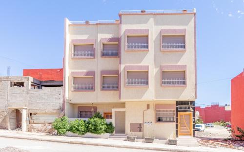 Cr Familiar Primavera Jarandilla De La Vera — Jarandilla De La Vera