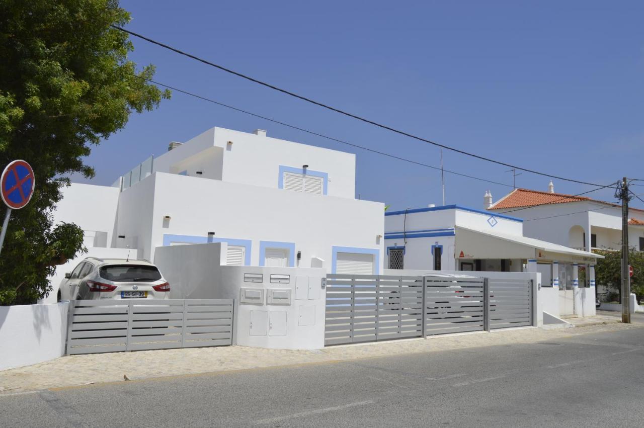 Moradia V2 nova e próximo da praia — hotel in Vila Nova De Cacela