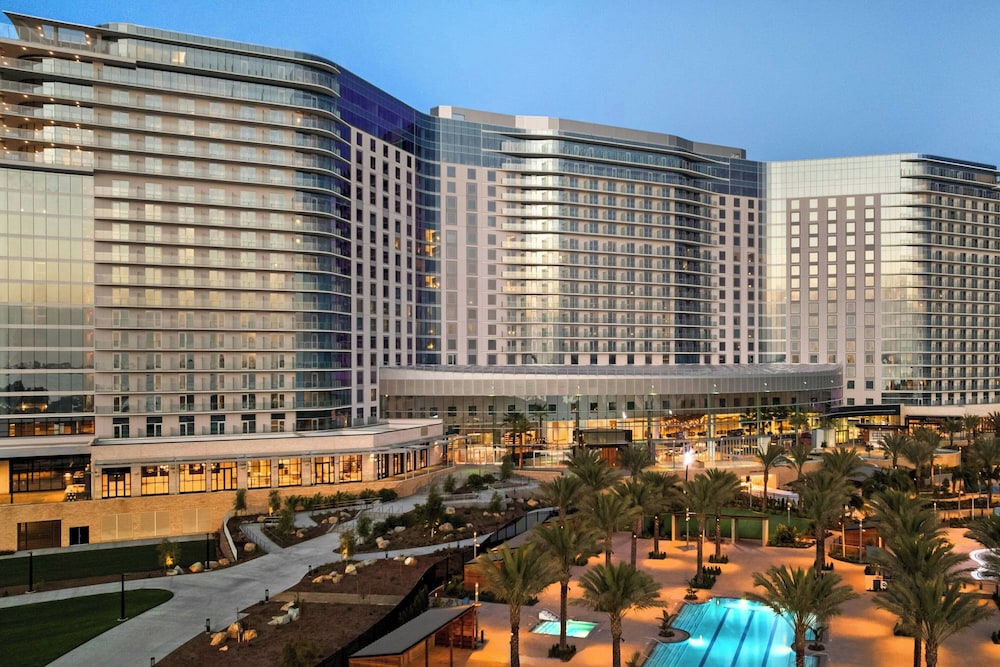 Gaylord Pacific Resort & Convention Center - featured photo