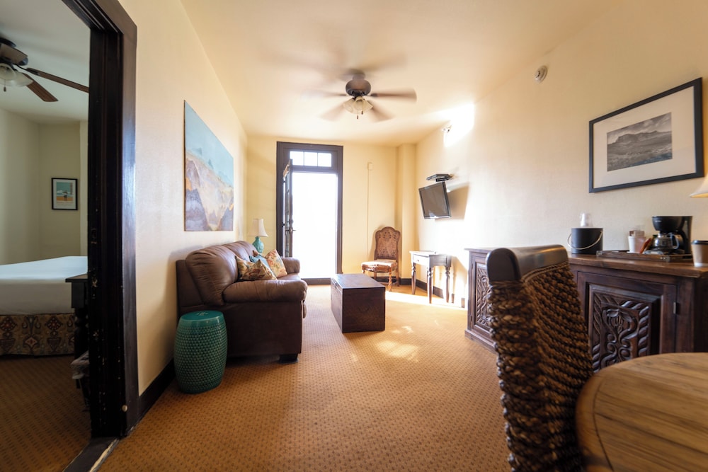 The Holland Hotel - photo 18