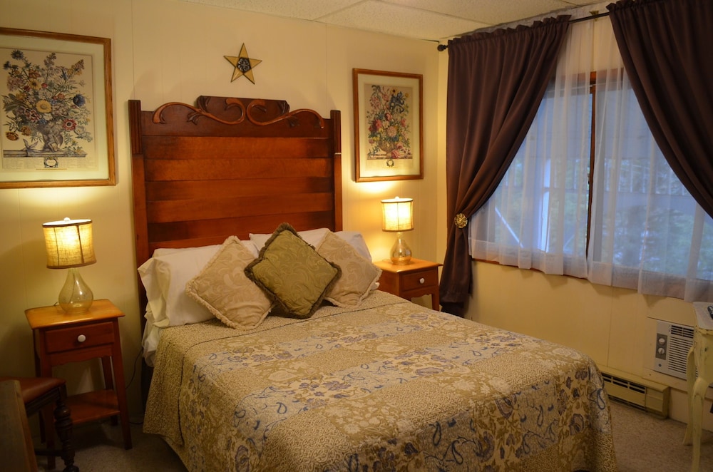 The Bavarian Manor Hotel — Cairo