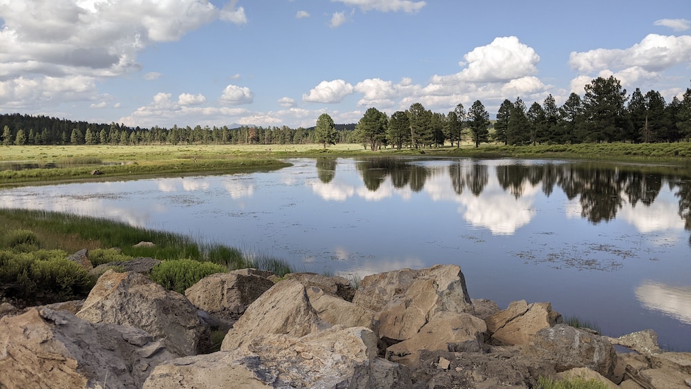 Backland Luxury Nature Resort Grand Canyon - photo 32