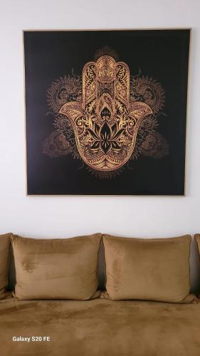 J40 Super Bien Équipé A L'hivernage — 4-Star Luxury Hotel in Marrakesh, Morocco