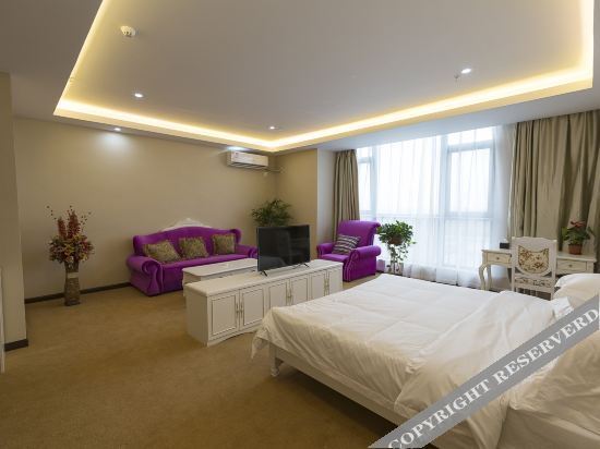 Super 8 by Wyndham Kunshan Gaoxin District Mei Feng Road in Kunshan, People's Republic of China