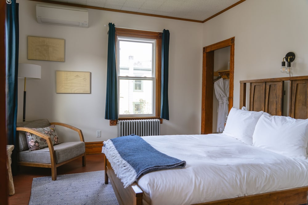 The North Branch Inn - photo 23