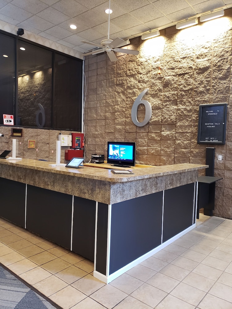Motel 6 Springfield IL Airport - photo 15