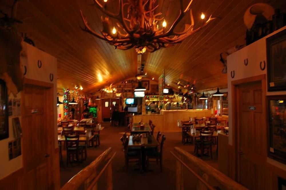 Lava Mountain Lodge - photo 58