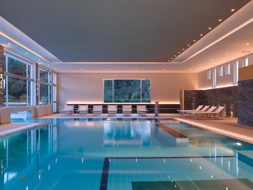Hotel Terme Marco Polo — Montegrotto Terme