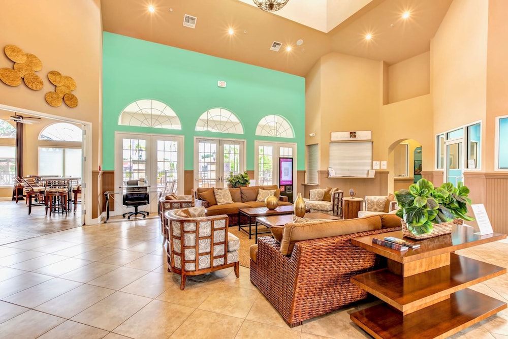 8BR Resort Home with Games Room and BBQ - photo 37