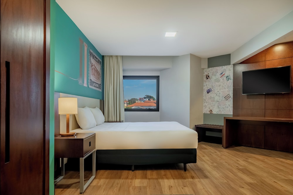 Ibis Styles Sorocaba Santa Rosalia in Sorocaba, Brasil