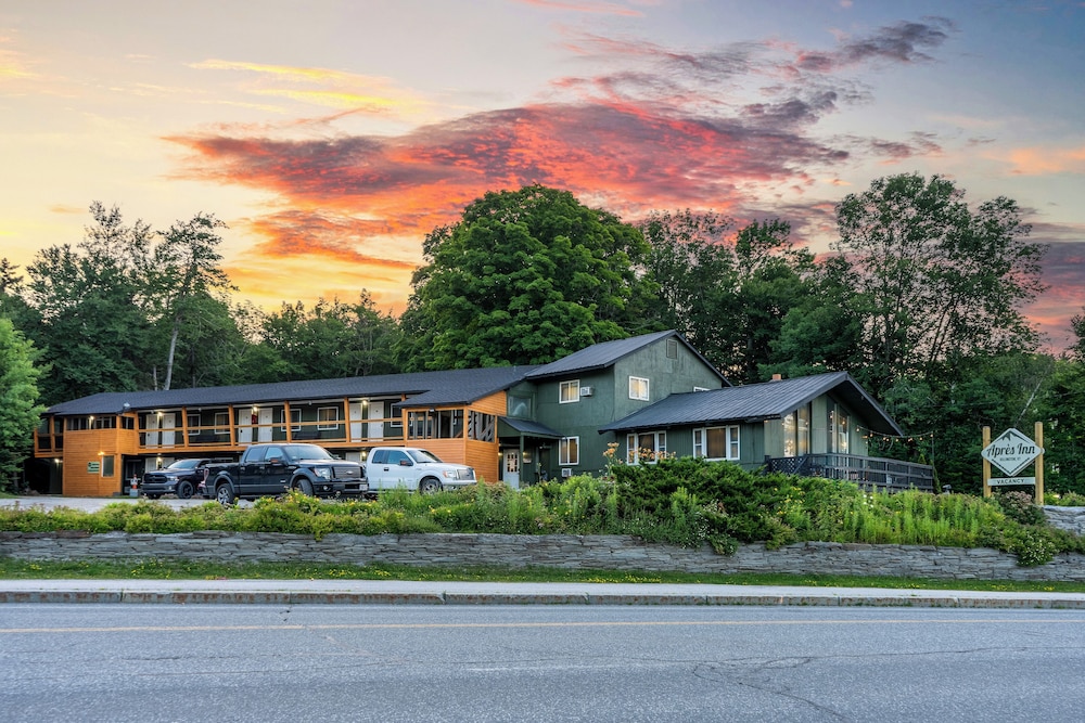 Après Inn Killington - featured photo