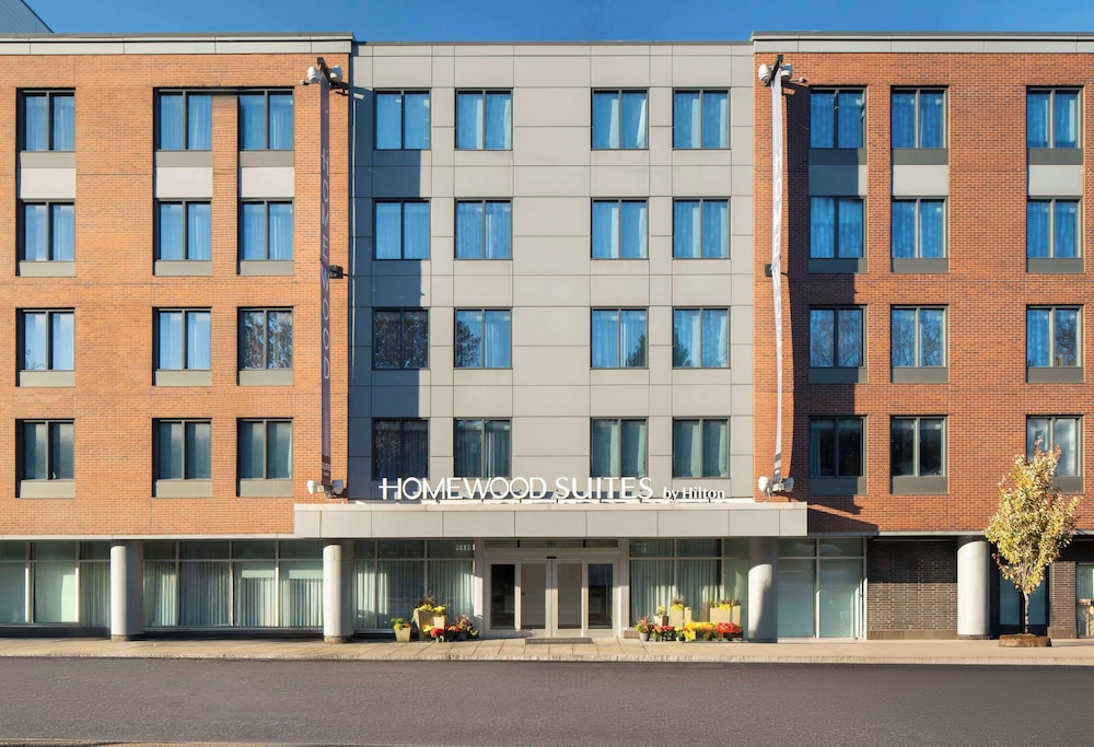 Homewood Suites by Hilton Boston Brookline Longwood Medical - photo 57