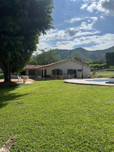 Finca Bosque Paraíso - last minute hotel in Unknown City