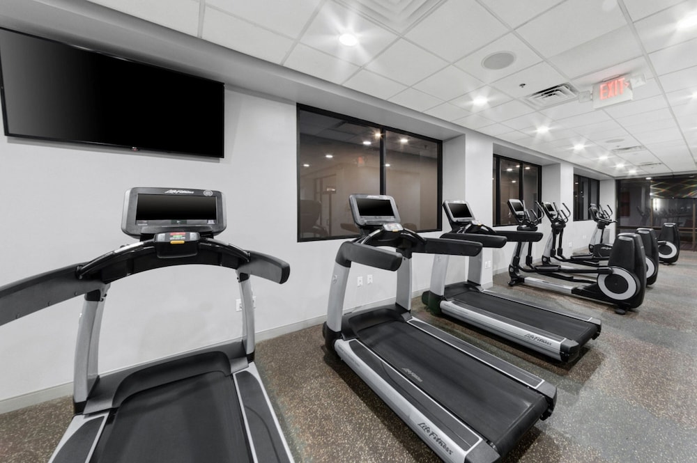 Houston Marriott North - photo 41