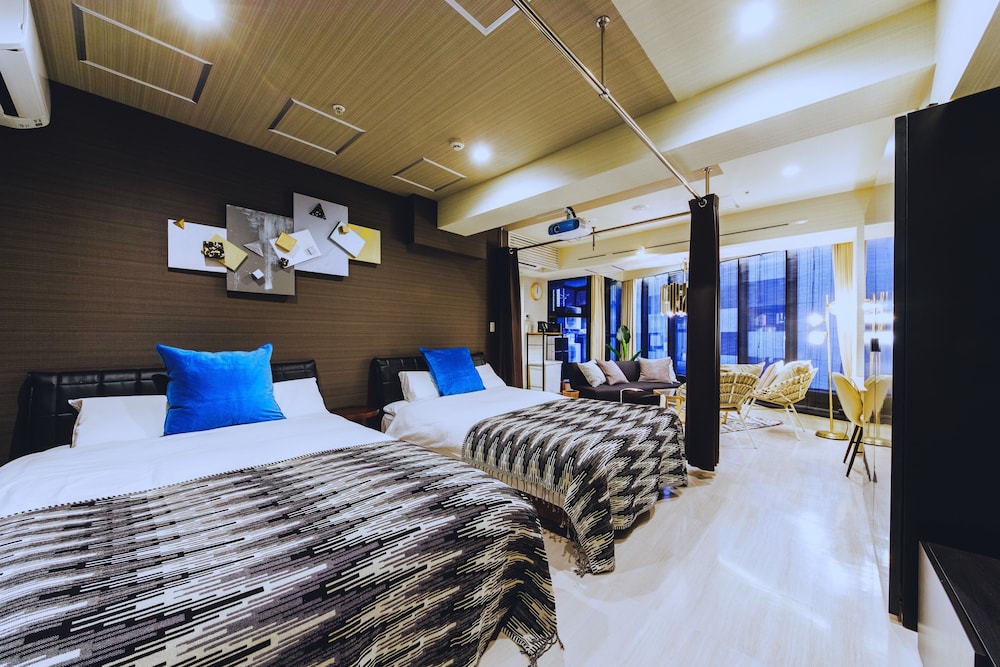 Akihabara Luxury Cityhouse
