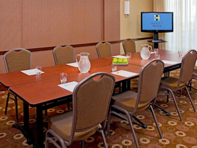 Hyatt Place San Antonio Airport Quarry Market - photo 13