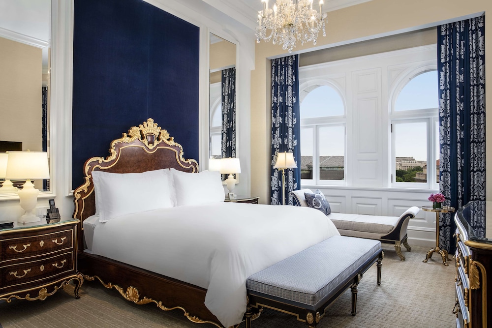 Waldorf Astoria Washington Dc - photo 9