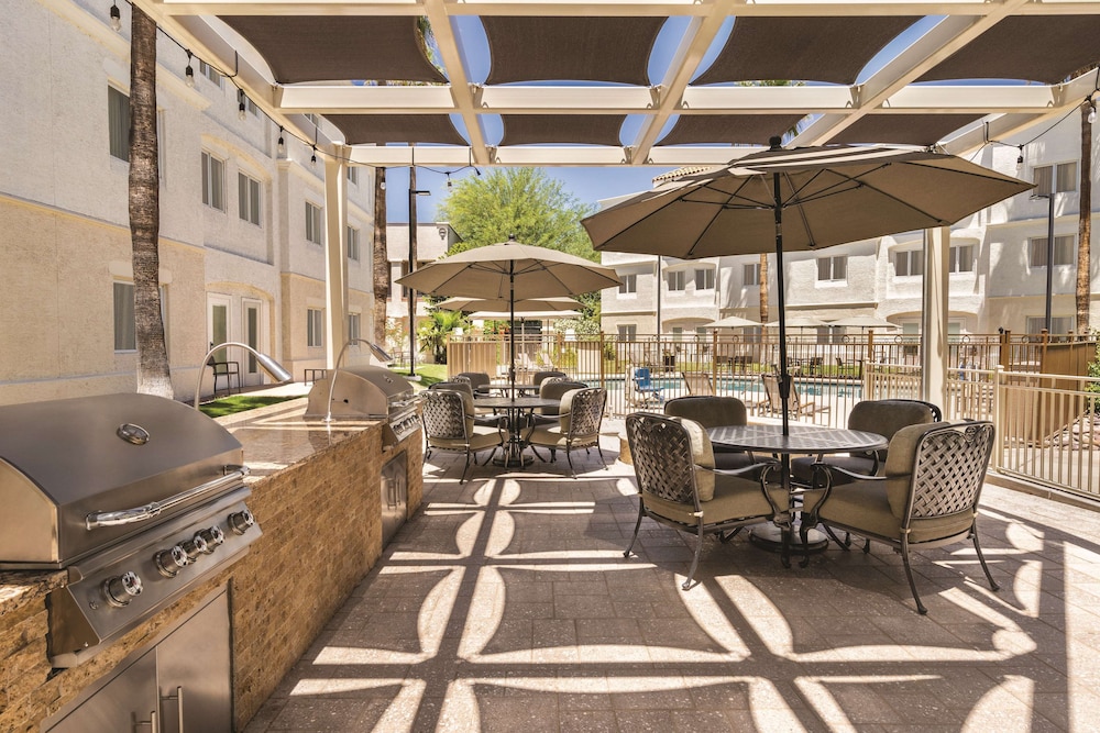 Homewood Suites by Hilton Tucson St. Philip's Plaza Univ - photo 31