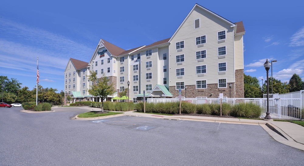 Towneplace Suites by Marriott Arundel Mills - photo 24