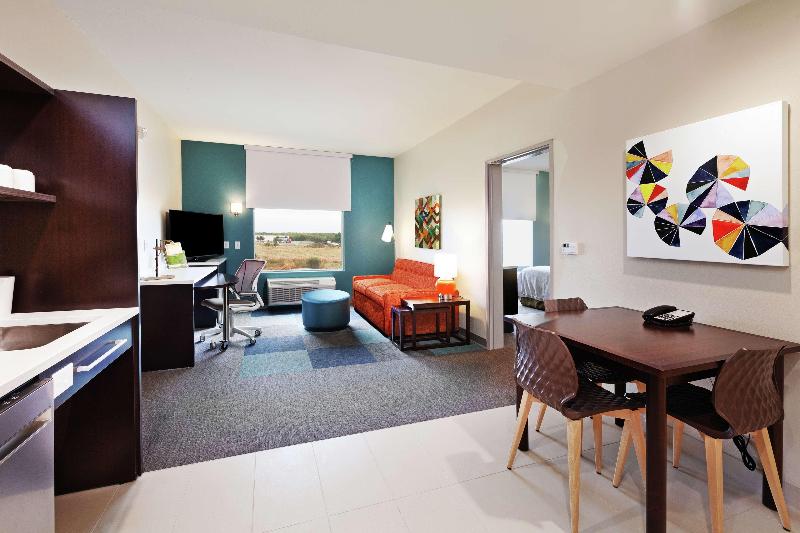 Home2 Suites by Hilton Abilene - photo 20