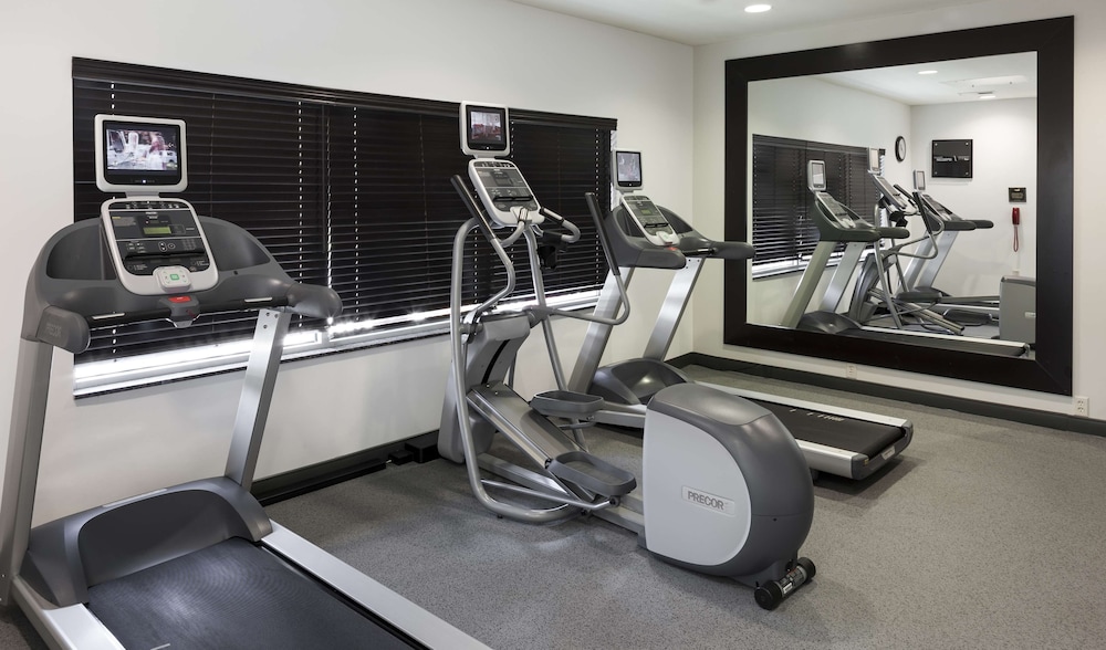 Homewood Suites by Hilton Houston Stafford Sugar Land - photo 22