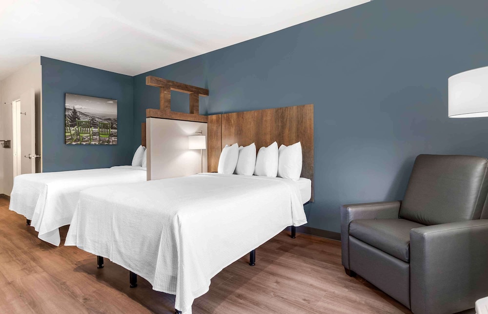 Extended Stay America Premier Suites Greenville Spartanburg I 85 - photo 16