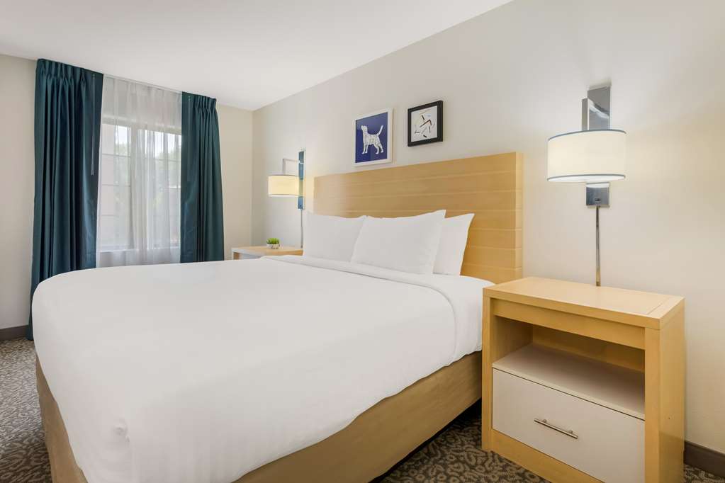 Sonesta ES Suites Charlotte Arrowood - photo 22
