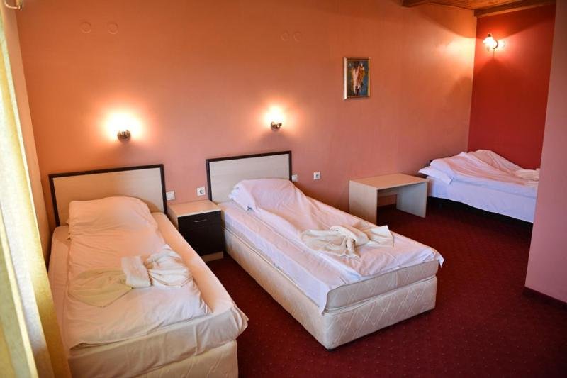 hotel Victoria — Bansko — photo 4