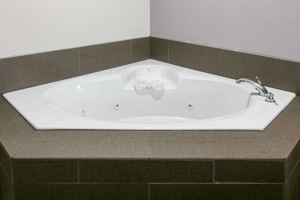 Microtel Inn & Suites by Wyndham Lubbock - photo 11