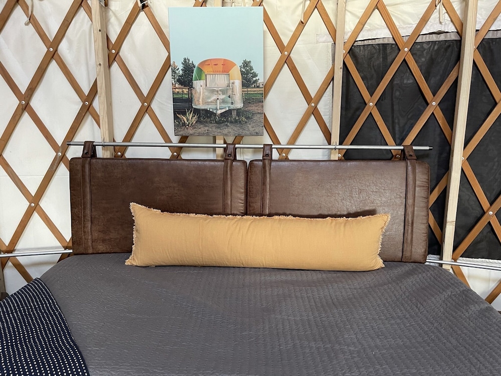 Trail and Hitch Tiny Home Hotel and RV - photo 35