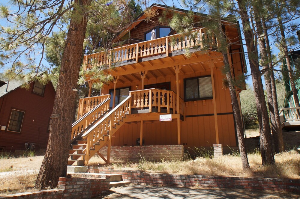 Smokey Bear's Den - photo 26