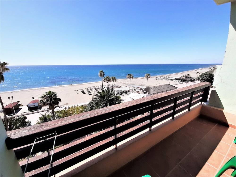 Hotel Buenavista — hotel in Estepona