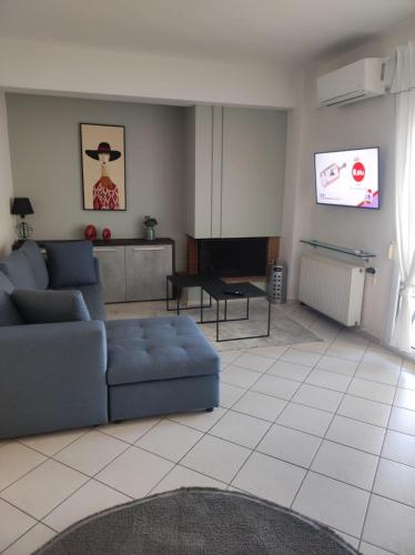 ZenPoint — 4-Star Luxury Hotel in Larisa, Greece