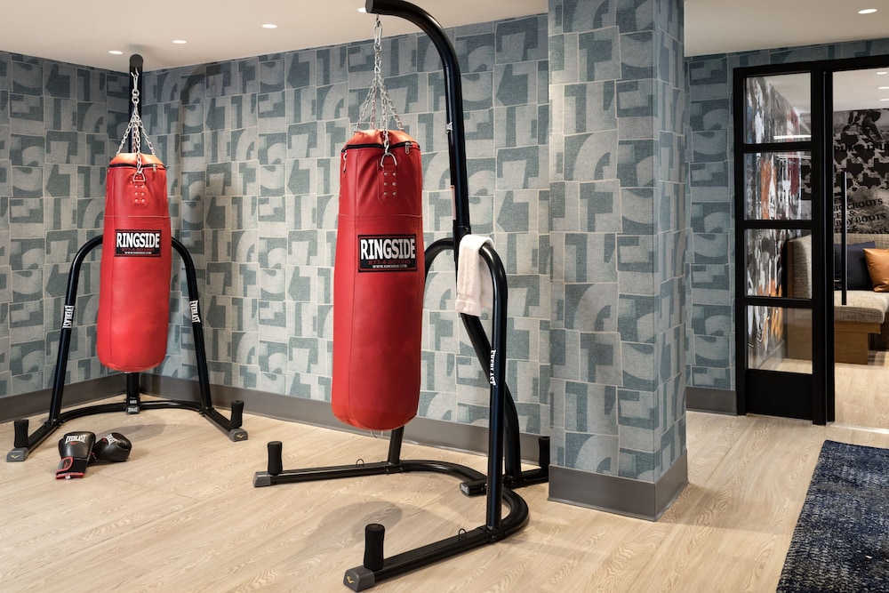 Austin Marriott South - photo 30