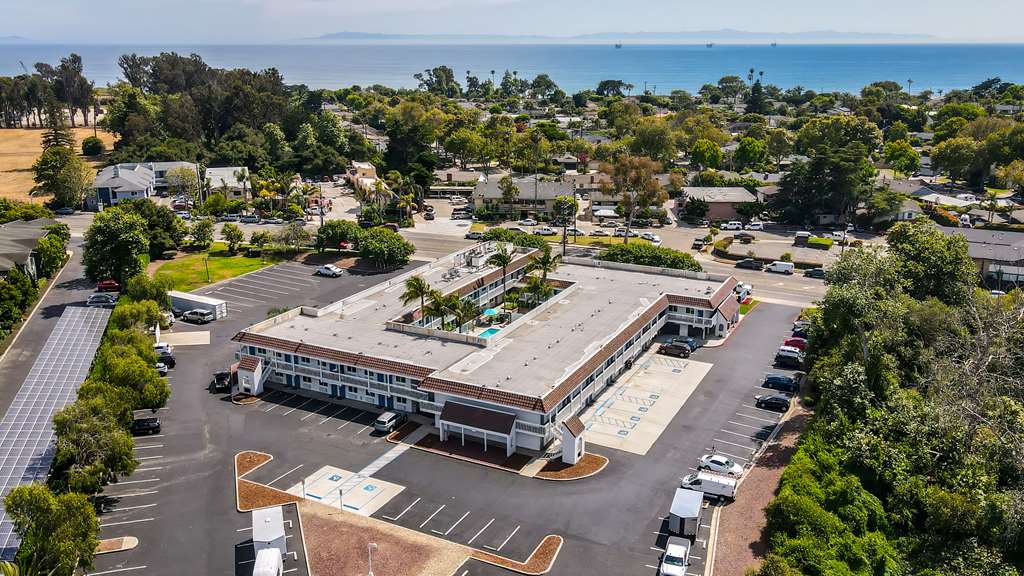 Motel 6 Carpinteria CA Santa Barbara South - photo 27