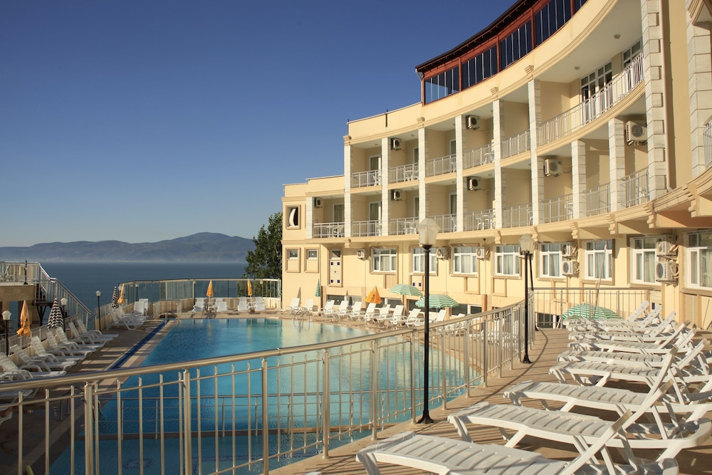 Doga Lya Hotel in Mudanya, Turkey