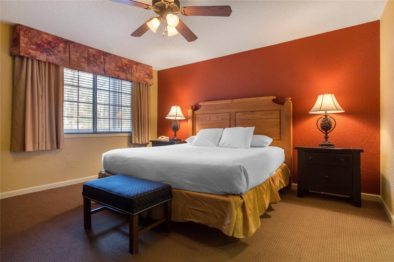 Bluegreen Vacations Blue Ridge Village an Ascend Collection Resort - photo 15