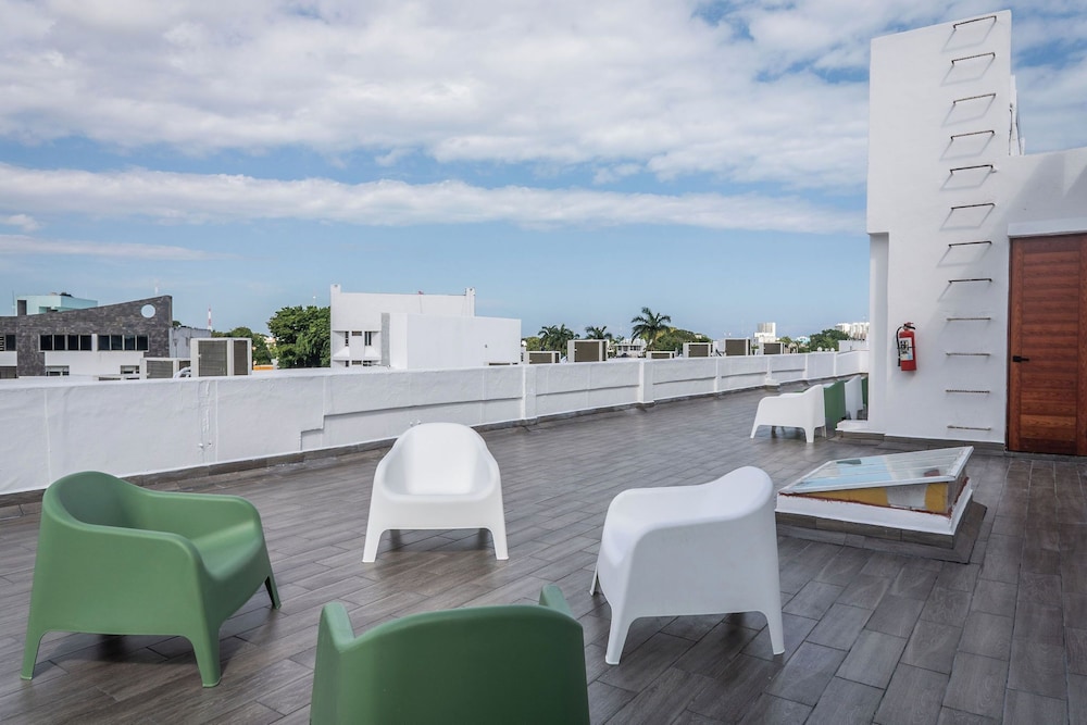 Suites Gaby Cancun