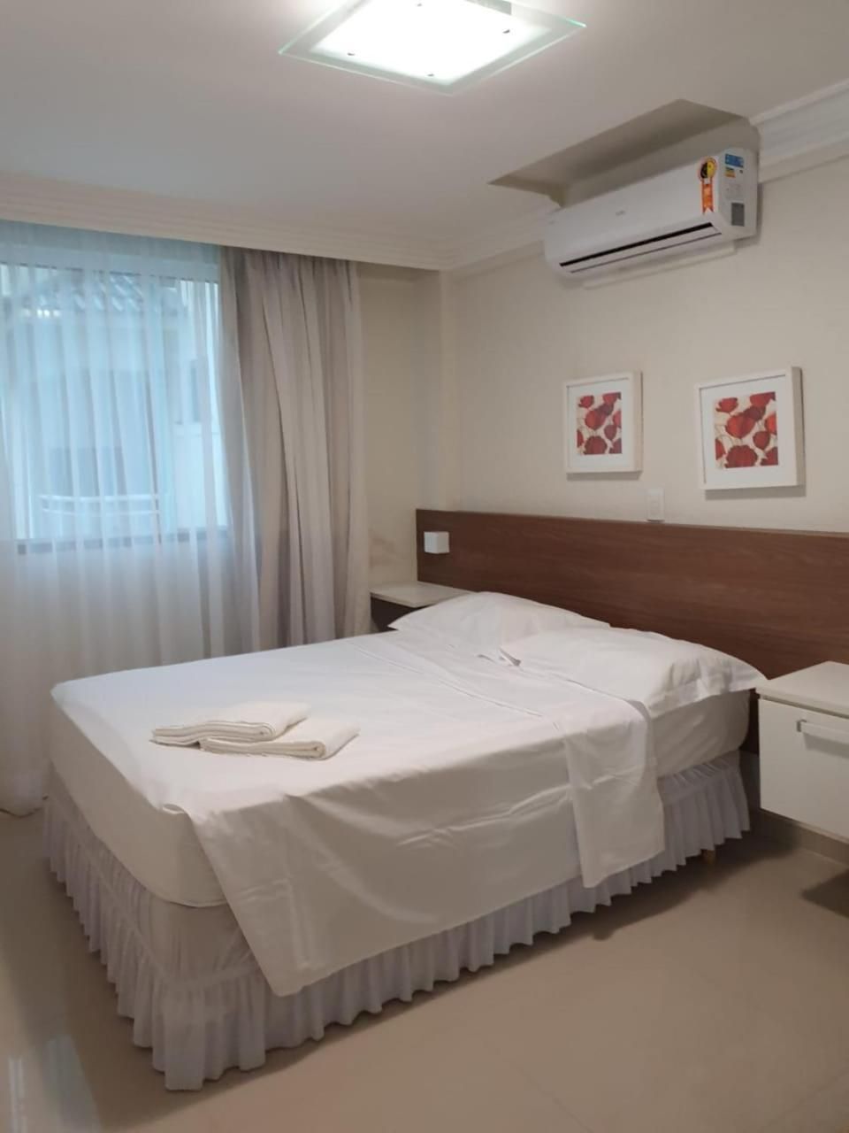 Aluguel Apartamento 1 quarto Summer Beach Piscina 484