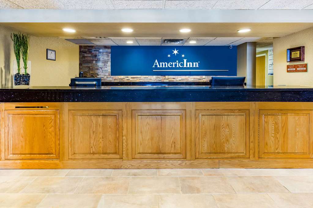 AmericInn by Wyndham Hotel and Suites Long Lake - photo 4