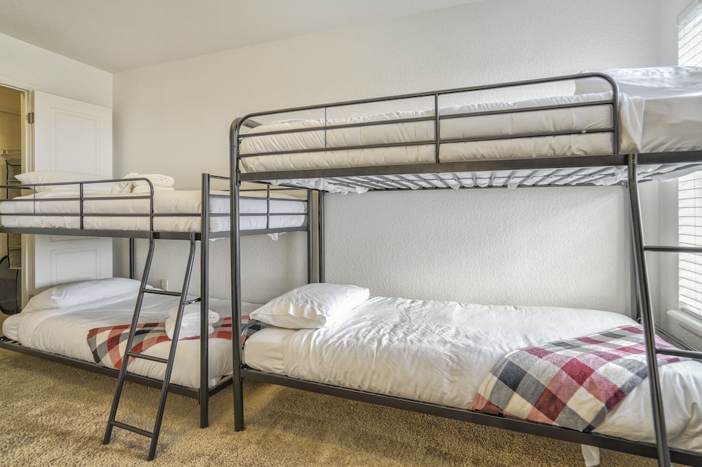 Tumbleweed Resort — Colorado Springs — photo 5