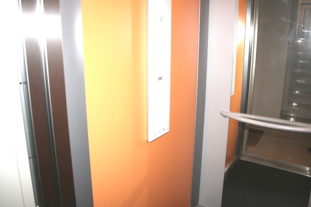 Duplex Grupalmalaga - carbon neutral hotel in Malaga