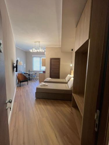 Tris Appartements in Poggibonsi, Italy