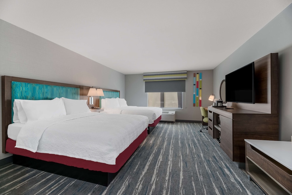 Hampton Inn by Hilton Williams - photo 17